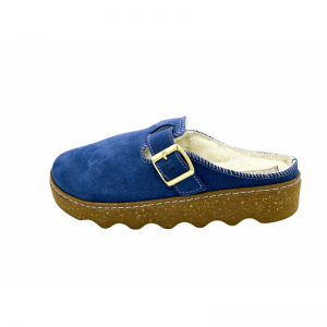6123 BLAUW