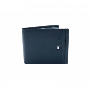 MENZO BILLFOLD ZWART